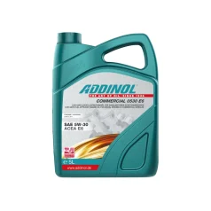 addinolcommercial 0530 e6 5l